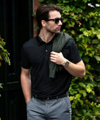 Nimbus Clearwater – Quick-dry Performance Polo Shirt