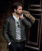 Nimbus Kendrick – Fashionable Quilted Jacket