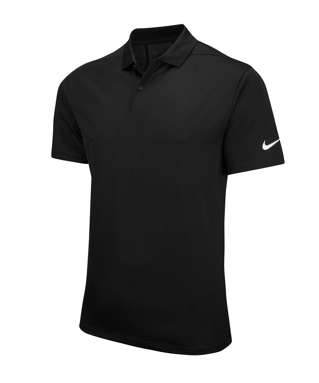 Nike Victory Solid Polo Shirt – Custom Embroidered & Printed Polo Shirts