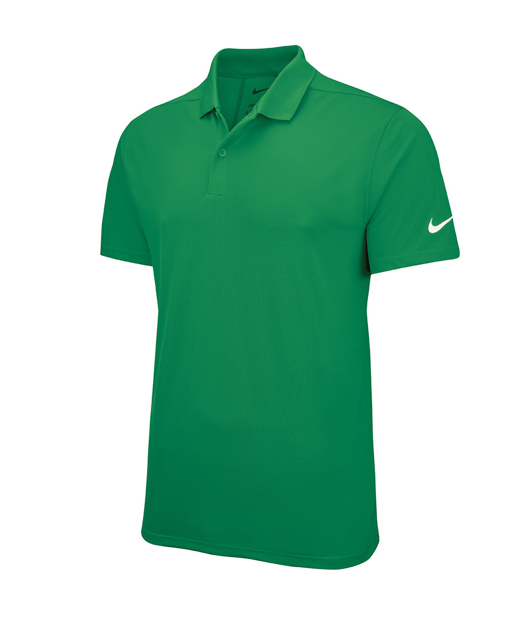 Nike Victory Solid Polo Shirt – Custom Embroidered & Printed Polo Shirts