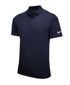 Nike Victory Solid Polo Shirt – Custom Embroidered & Printed Polo Shirts