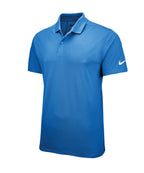Nike Victory Solid Polo Shirt – Custom Embroidered & Printed Polo Shirts