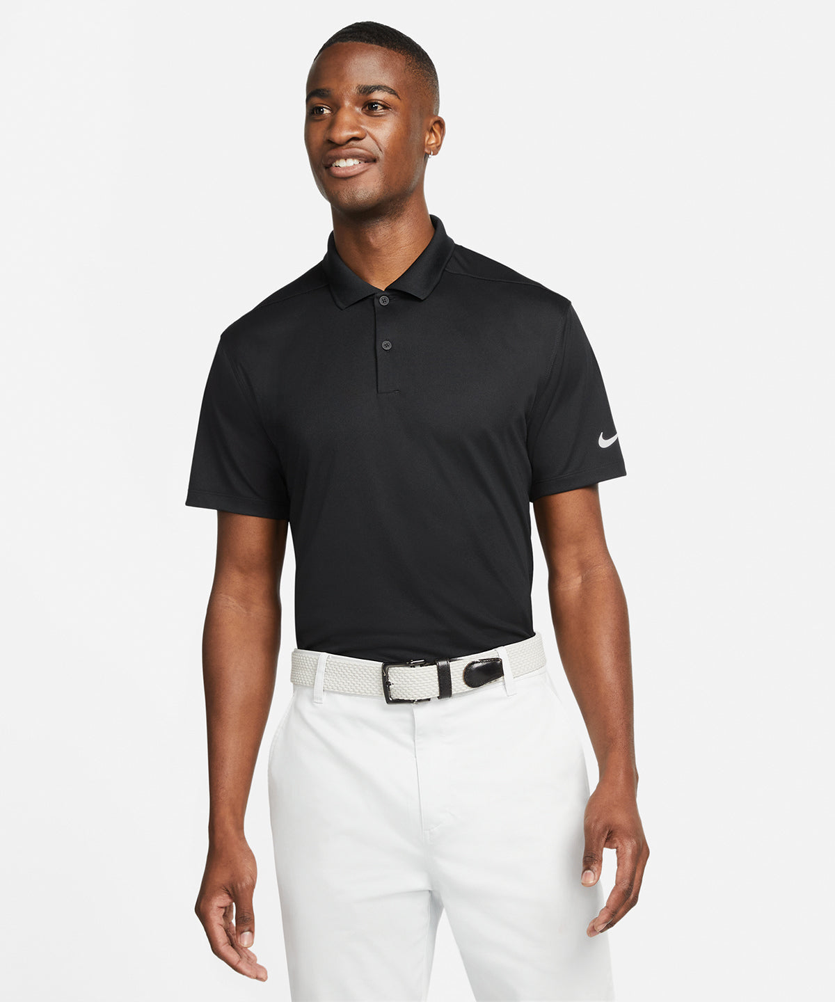 Nike Victory Solid Polo Shirt