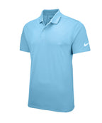 Nike Victory Solid Polo Shirt – Custom Embroidered & Printed Polo Shirts