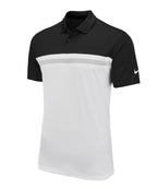 Nike Victory Colour Block Polo Shirt – Custom Embroidered & Printed Polo Shirts