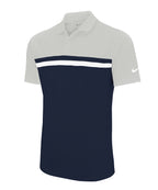 Nike Victory Colour Block Polo Shirt – Custom Embroidered & Printed Polo Shirts