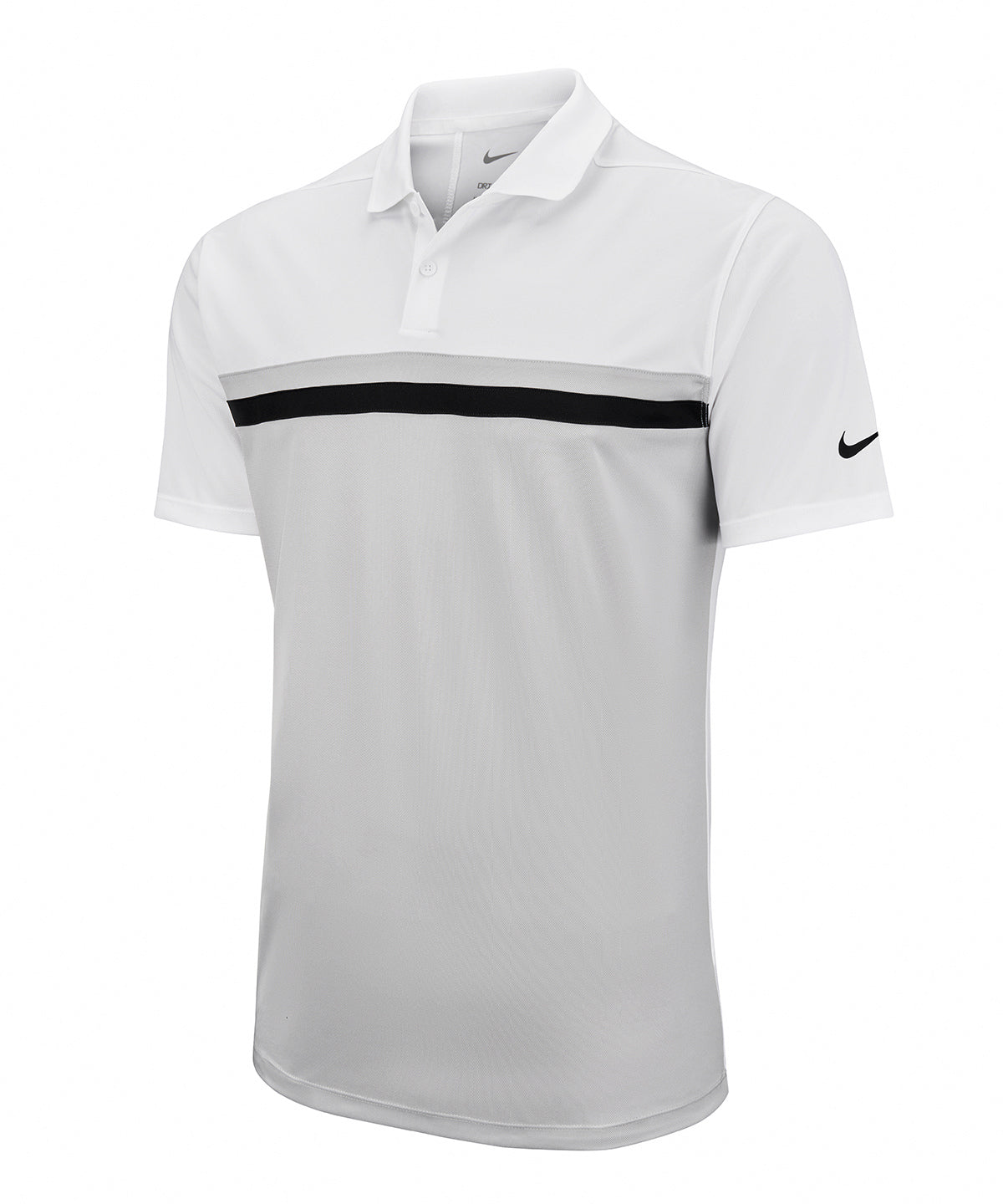 Nike Victory Colour Block Polo Shirt – Custom Embroidered & Printed Polo Shirts