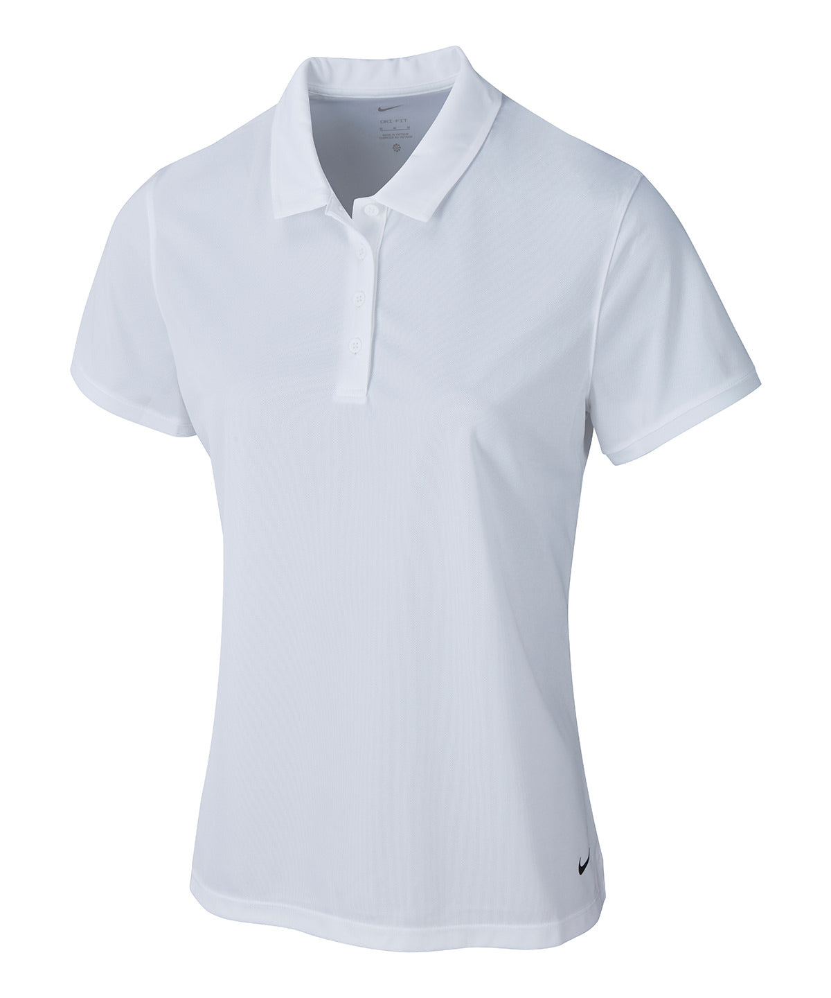 Women’s Nike Victory Solid Polo Shirt
