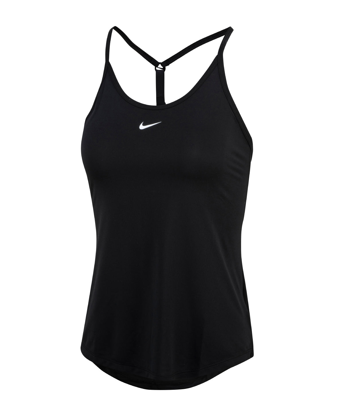 Women’s Nike One Dri-FIT Elastika Standard Fit Tank Garment