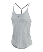 Women’s Nike One Dri-FIT Elastika Standard Fit Tank Garment – Custom Embroidered & Printed Vests (t-shirt)