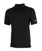 Nike Dri-FIT Tour Solid Polo Shirt – Custom Embroidered & Printed Polo Shirts