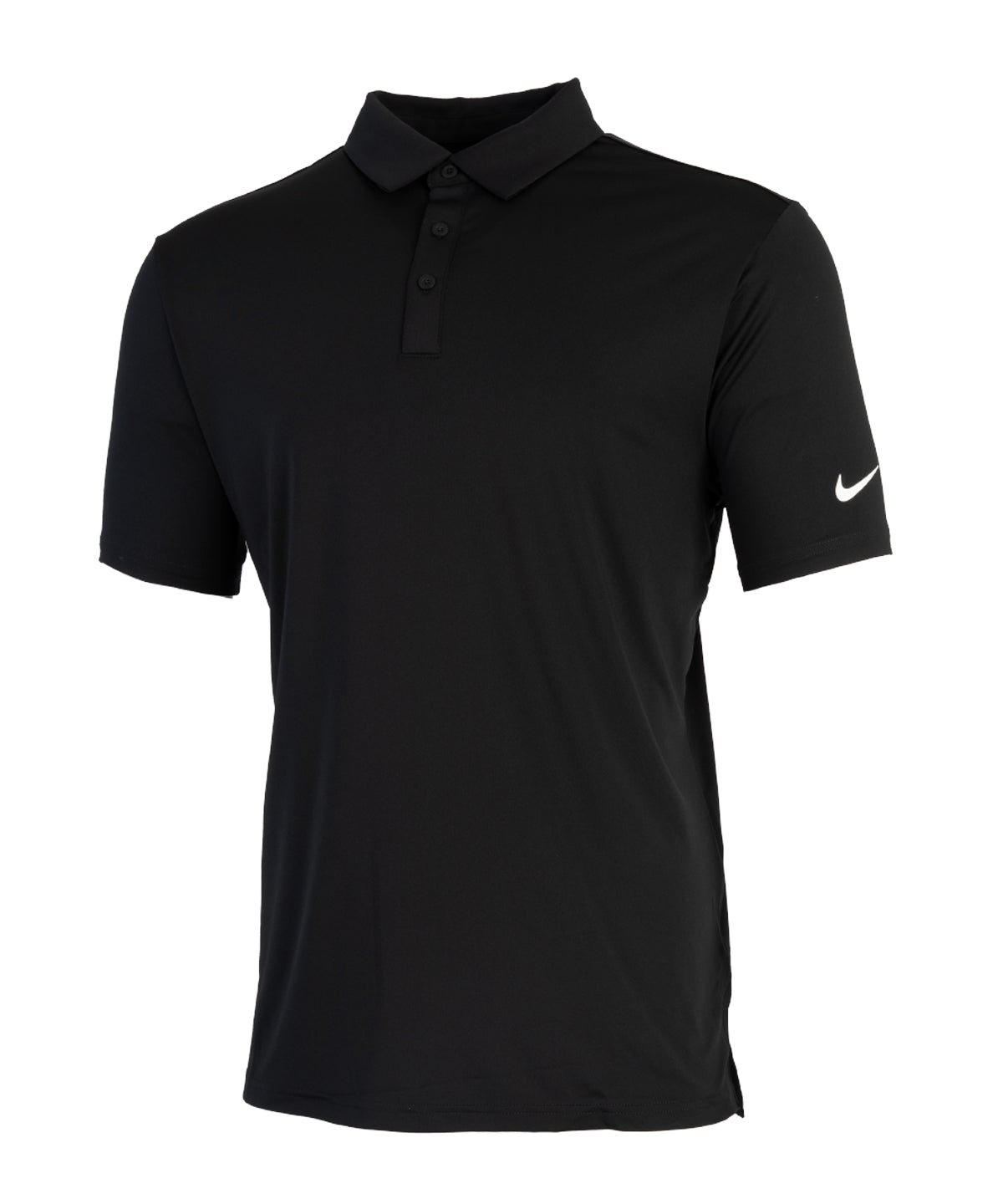 Nike Dri-FIT Tour Solid Polo Shirt – Custom Embroidered & Printed Polo Shirts