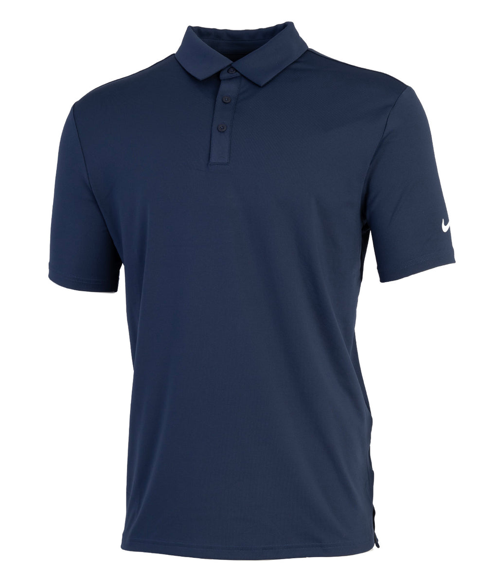 Nike Dri-FIT Tour Solid Polo Shirt – Custom Embroidered & Printed Polo Shirts