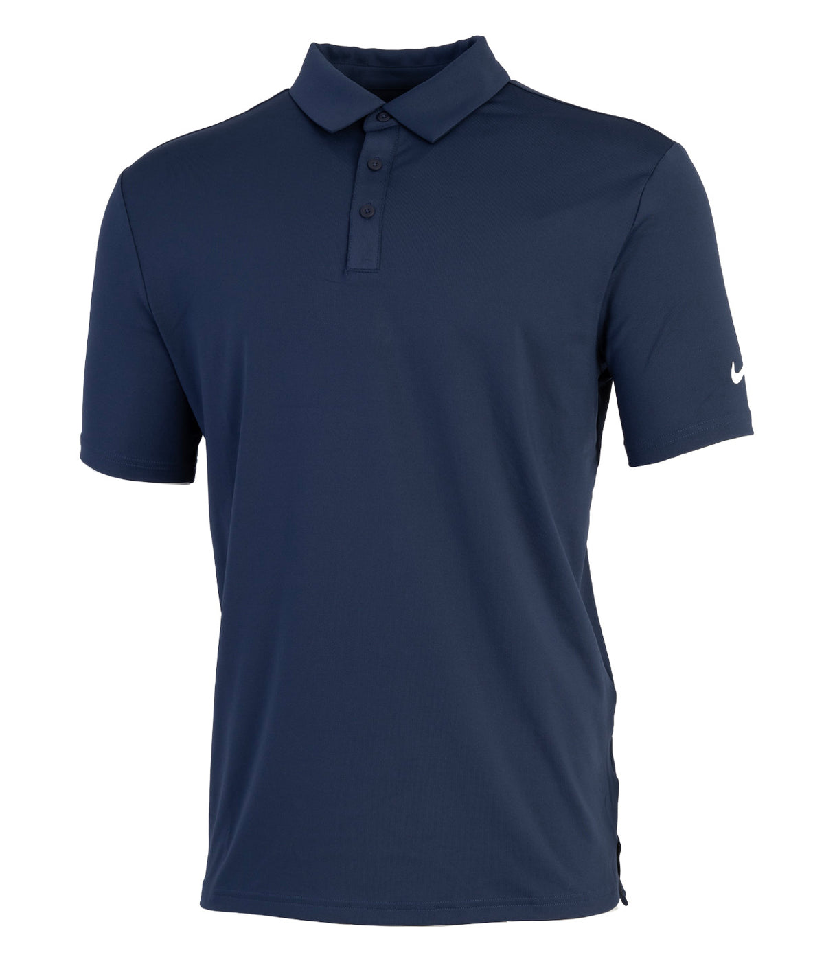 Nike Dri-FIT Tour Solid Polo Shirt – Custom Embroidered & Printed Polo Shirts