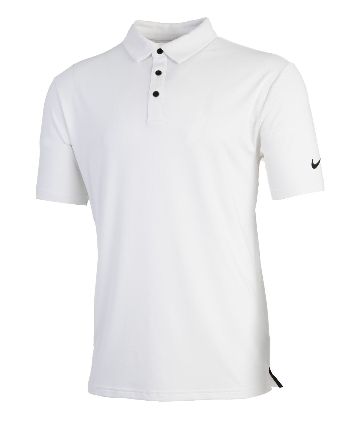 Nike Dri-FIT Tour Solid Polo Shirt – Custom Embroidered & Printed Polo Shirts
