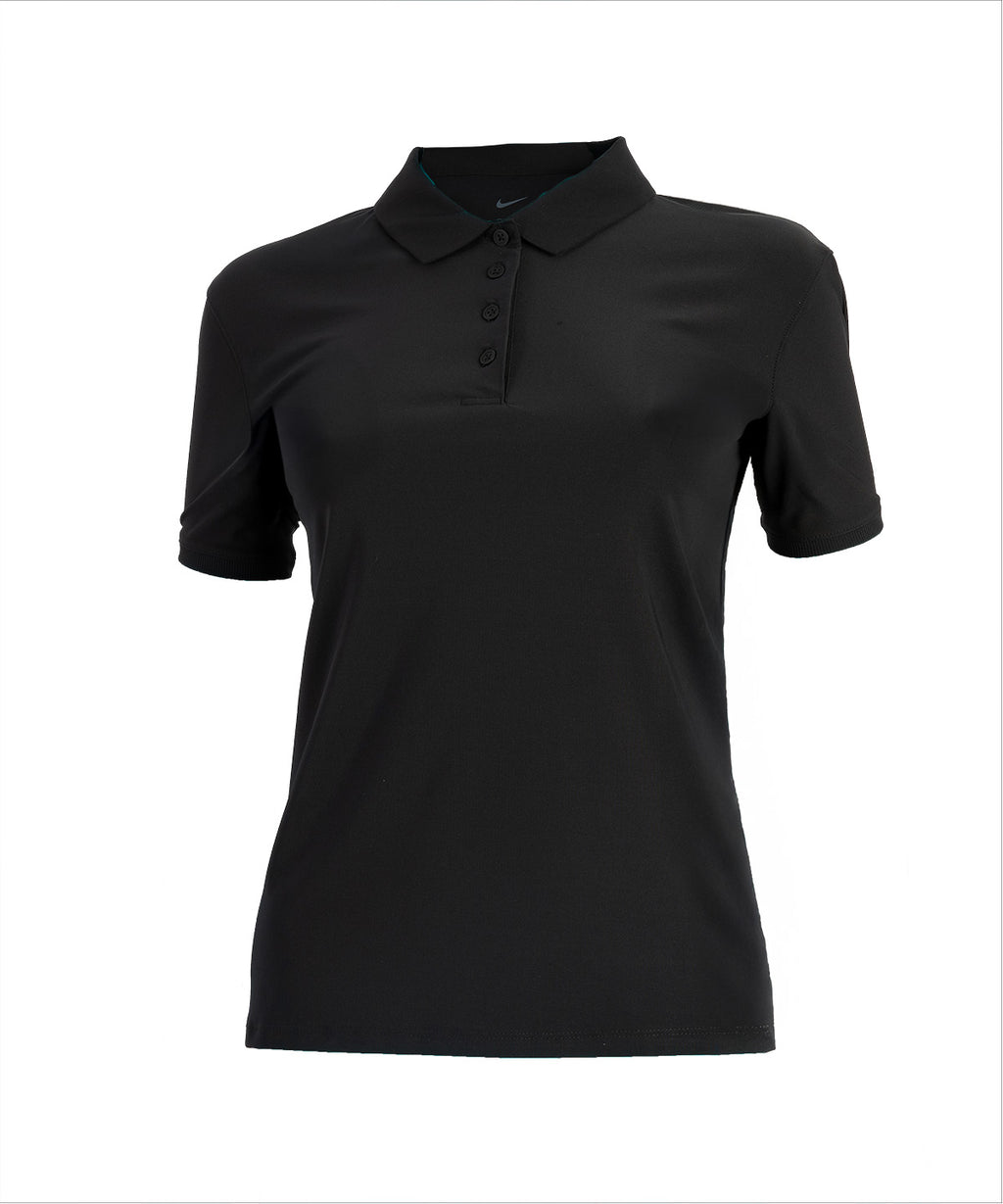 Women’s Nike Dri-FIT Victory Short Sleeve Polo Shirt – Custom Embroidered & Printed Polo Shirts