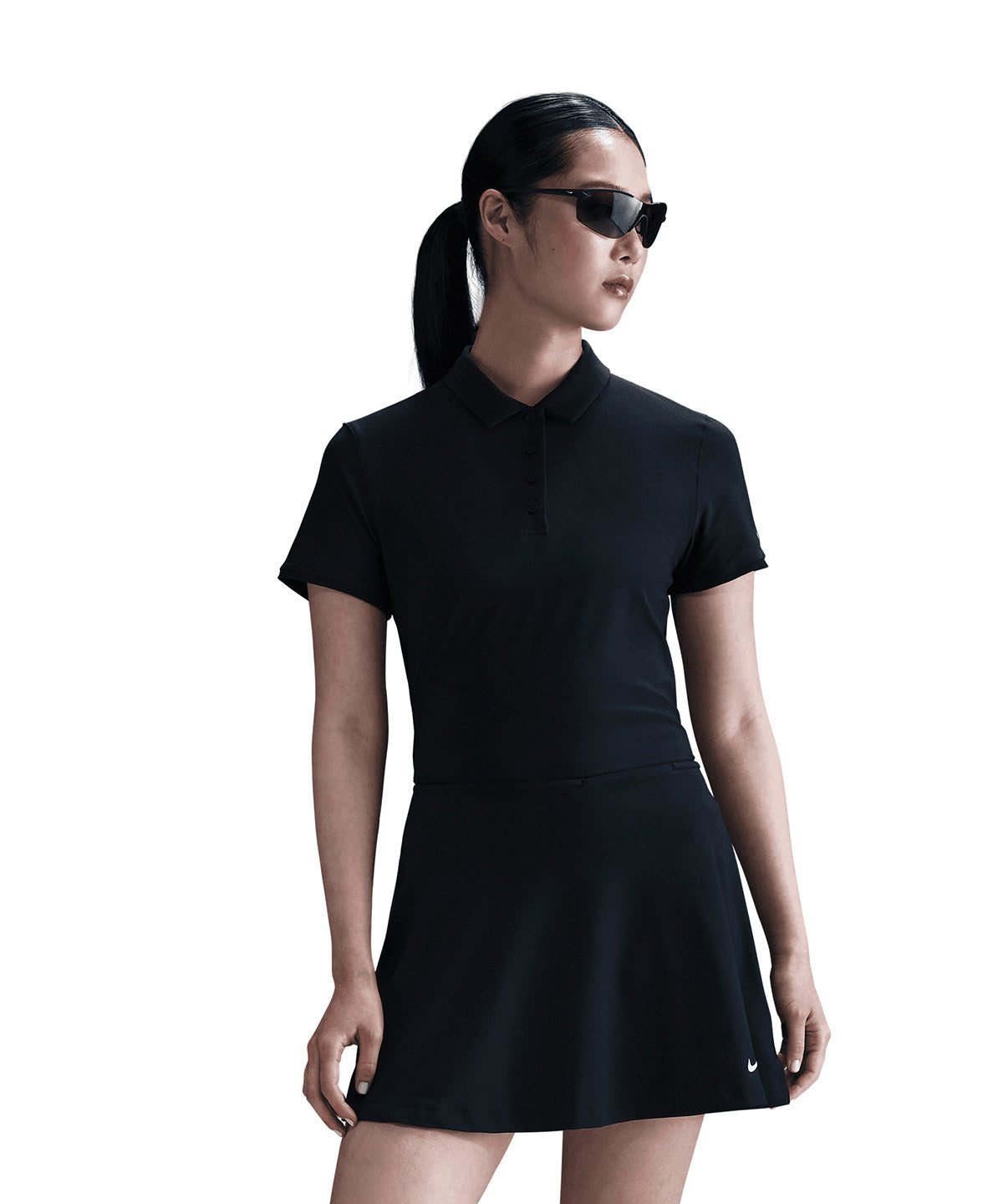 Women’s Nike Dri-FIT Victory Short Sleeve Polo Shirt