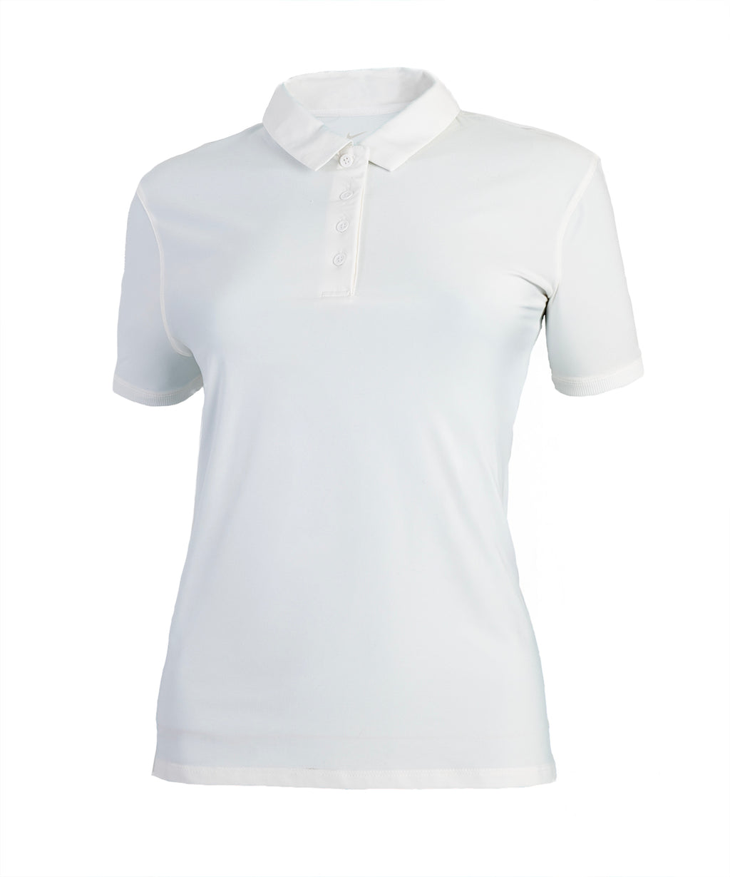 Women’s Nike Dri-FIT Victory Short Sleeve Polo Shirt – Custom Embroidered & Printed Polo Shirts