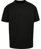 New Morning Studios Oversized Jersey Tee – Custom Embroidered & Printed T-Shirts