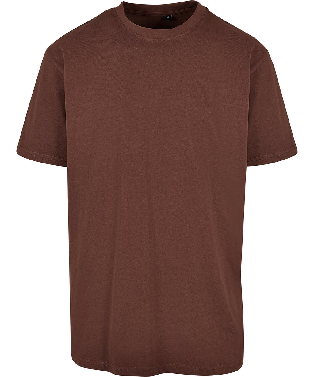 New Morning Studios Oversized Jersey Tee – Custom Embroidered & Printed T-Shirts