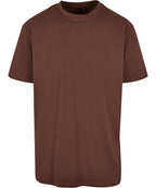 New Morning Studios Oversized Jersey Tee – Custom Embroidered & Printed T-Shirts
