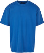 New Morning Studios Oversized Jersey Tee – Custom Embroidered & Printed T-Shirts