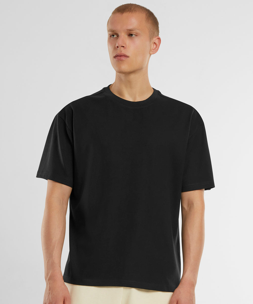 New Morning Studios Oversized Jersey Tee