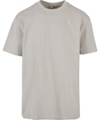 New Morning Studios Oversized Jersey Tee – Custom Embroidered & Printed T-Shirts