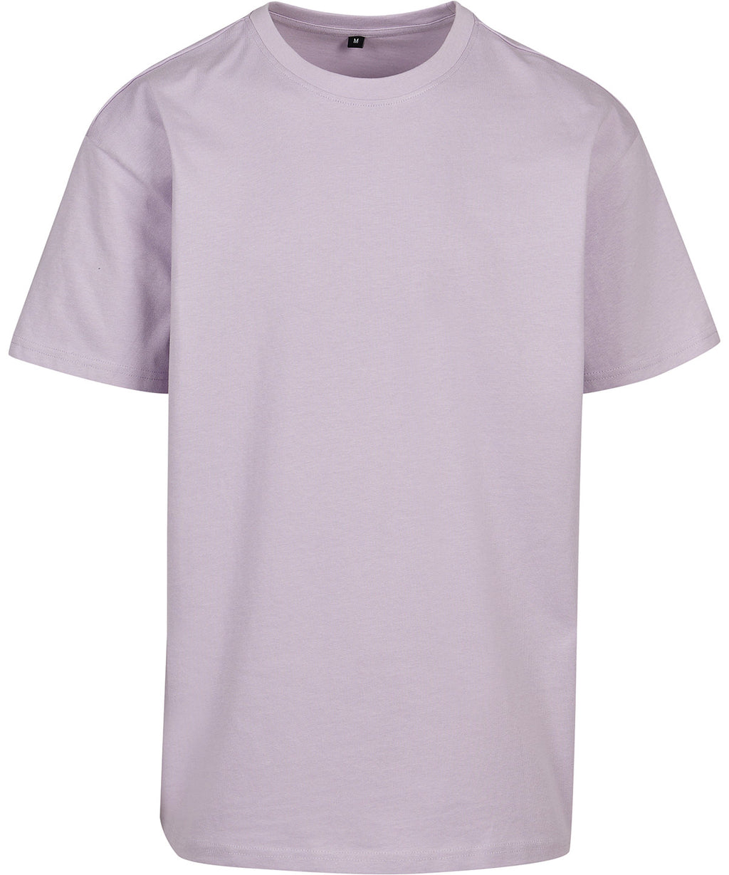 New Morning Studios Oversized Jersey Tee – Custom Embroidered & Printed T-Shirts