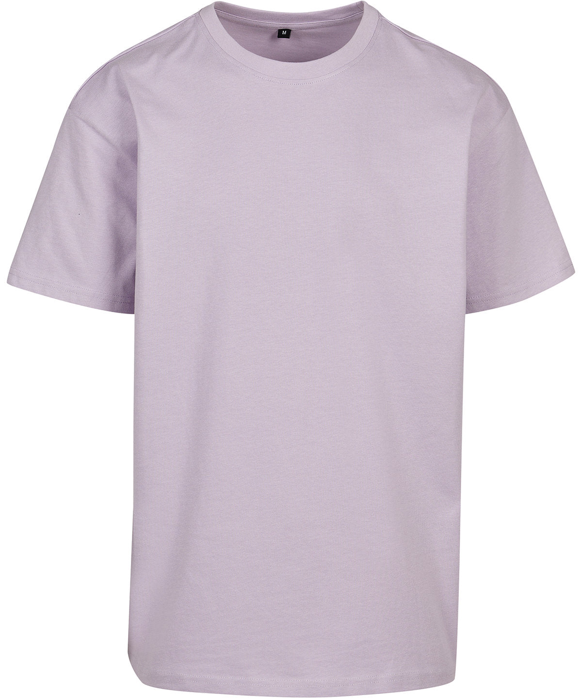 New Morning Studios Oversized Jersey Tee – Custom Embroidered & Printed T-Shirts