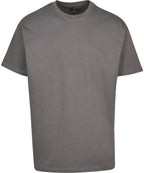 New Morning Studios Oversized Jersey Tee – Custom Embroidered & Printed T-Shirts