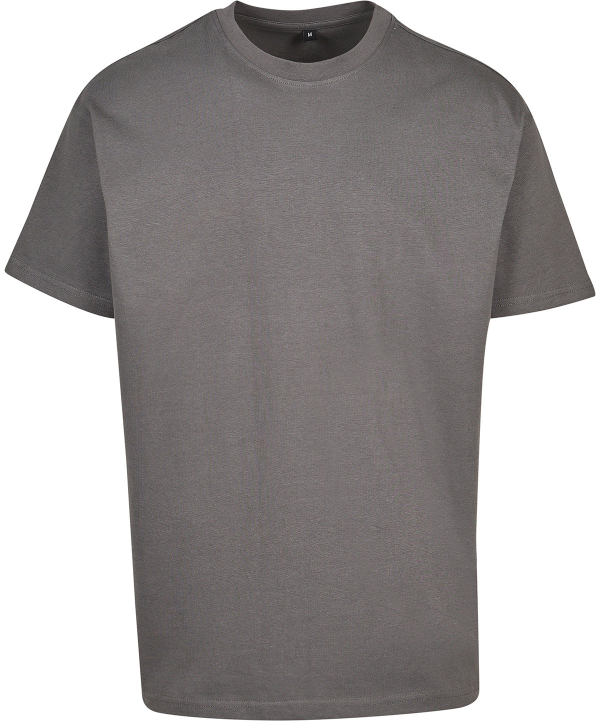 New Morning Studios Oversized Jersey Tee – Custom Embroidered & Printed T-Shirts