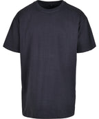 New Morning Studios Oversized Jersey Tee – Custom Embroidered & Printed T-Shirts
