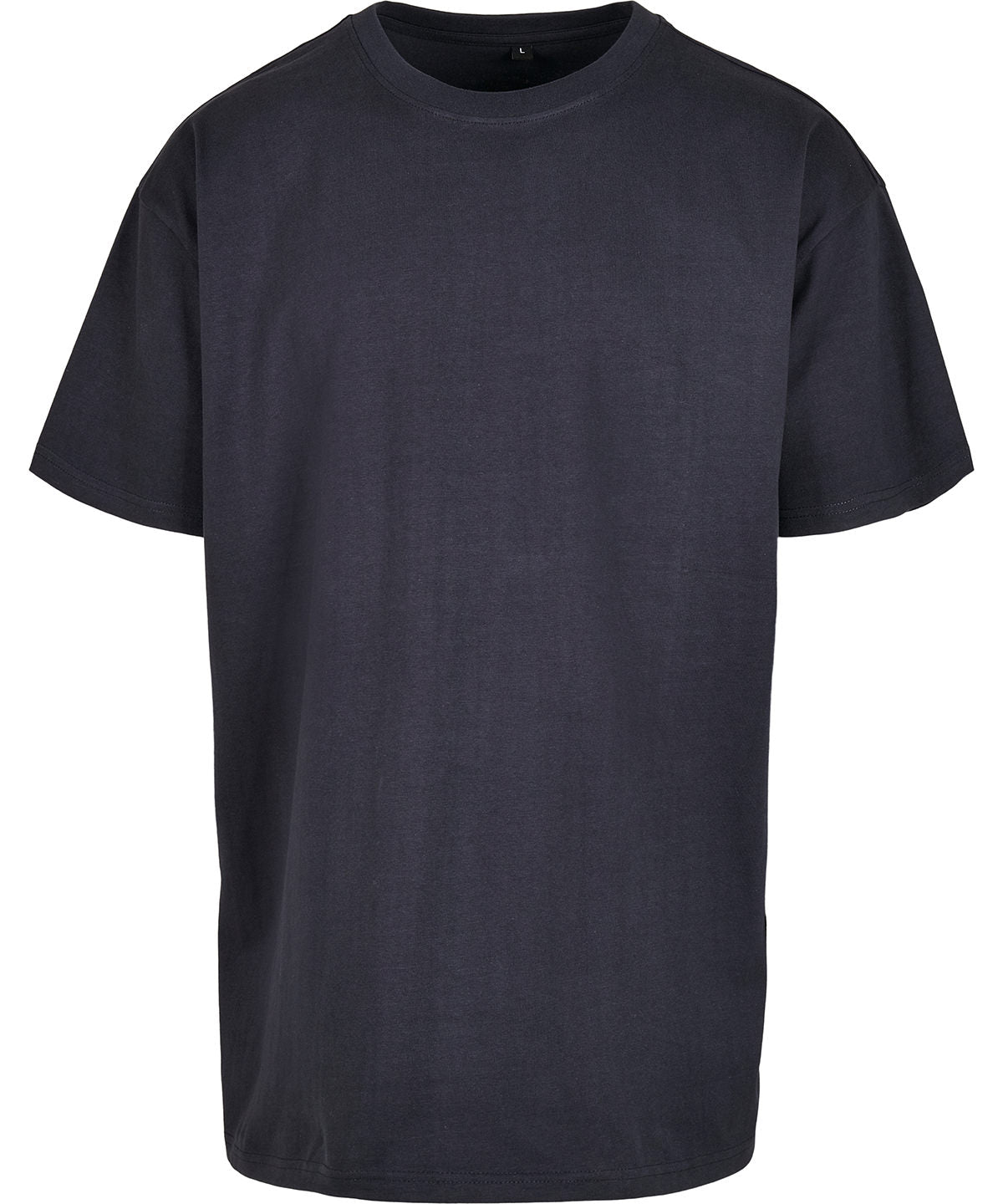 New Morning Studios Oversized Jersey Tee – Custom Embroidered & Printed T-Shirts