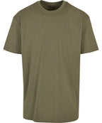 New Morning Studios Oversized Jersey Tee – Custom Embroidered & Printed T-Shirts