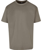 New Morning Studios Oversized Jersey Tee – Custom Embroidered & Printed T-Shirts
