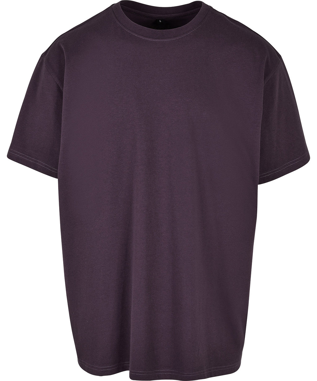 New Morning Studios Oversized Jersey Tee – Custom Embroidered & Printed T-Shirts