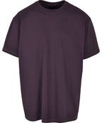 New Morning Studios Oversized Jersey Tee – Custom Embroidered & Printed T-Shirts