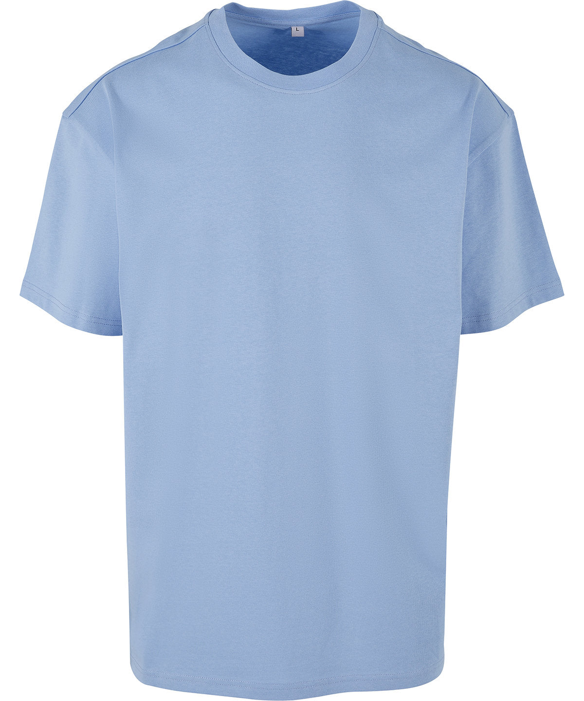 New Morning Studios Oversized Jersey Tee – Custom Embroidered & Printed T-Shirts