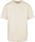 New Morning Studios Oversized Jersey Tee – Custom Embroidered & Printed T-Shirts
