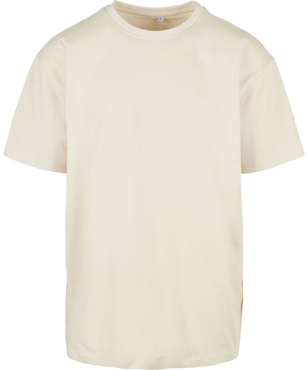New Morning Studios Oversized Jersey Tee – Custom Embroidered & Printed T-Shirts
