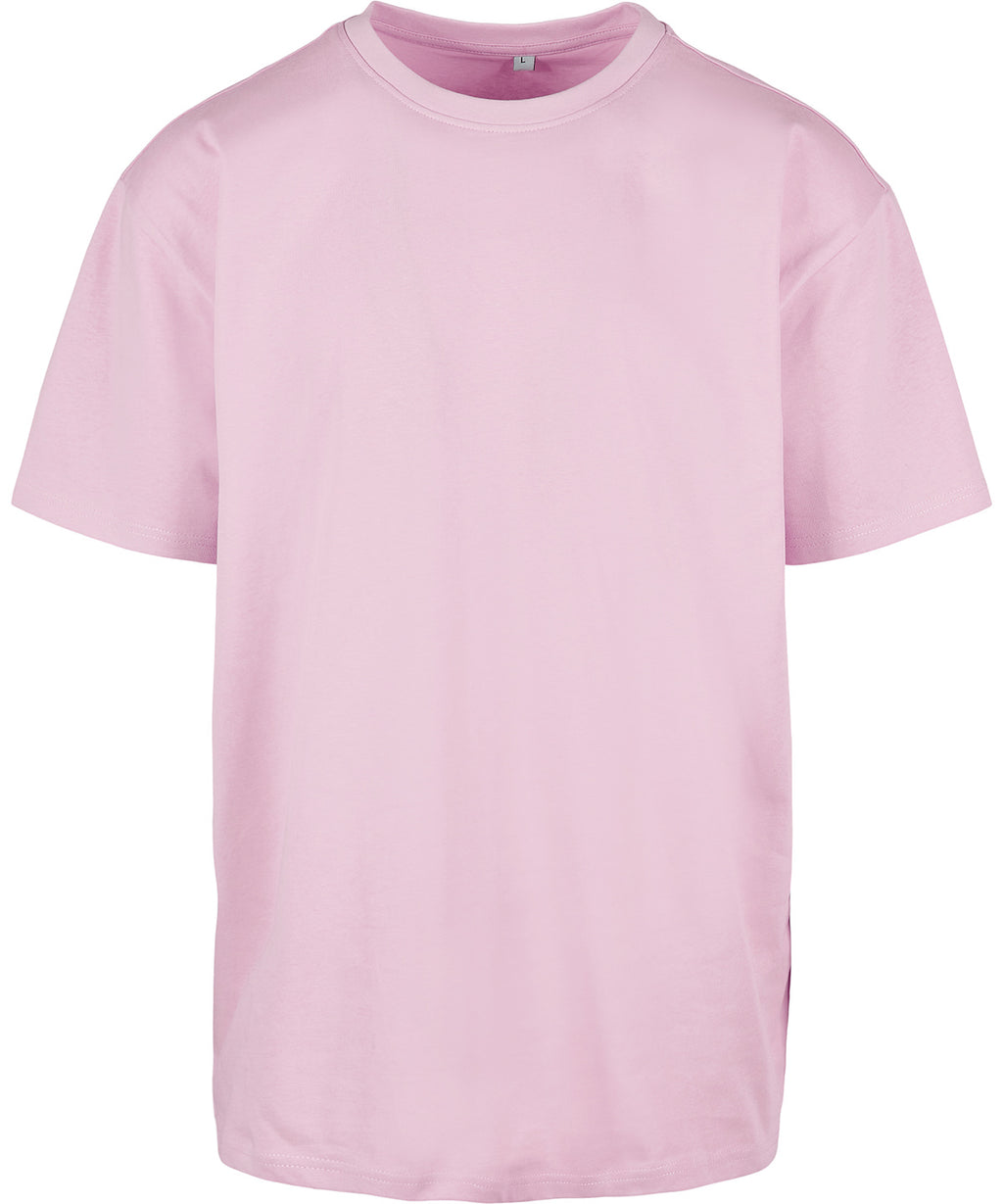 New Morning Studios Oversized Jersey Tee – Custom Embroidered & Printed T-Shirts