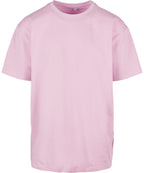 New Morning Studios Oversized Jersey Tee – Custom Embroidered & Printed T-Shirts