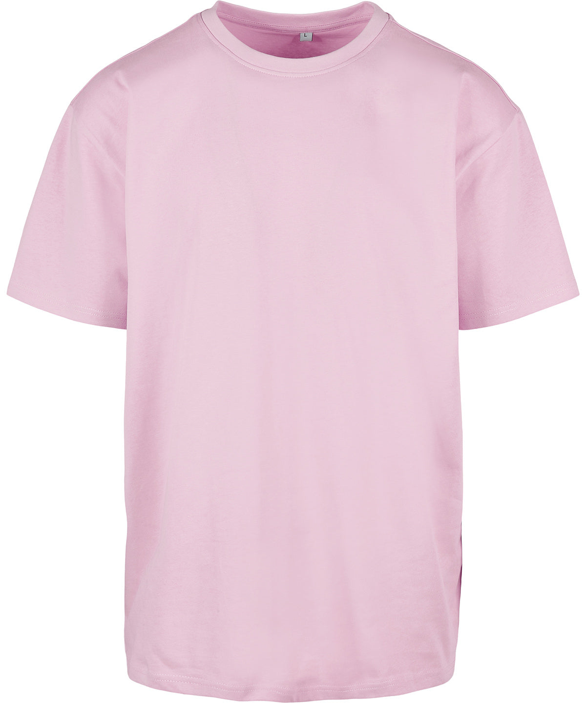 New Morning Studios Oversized Jersey Tee – Custom Embroidered & Printed T-Shirts