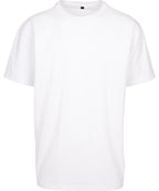 New Morning Studios Oversized Jersey Tee – Custom Embroidered & Printed T-Shirts