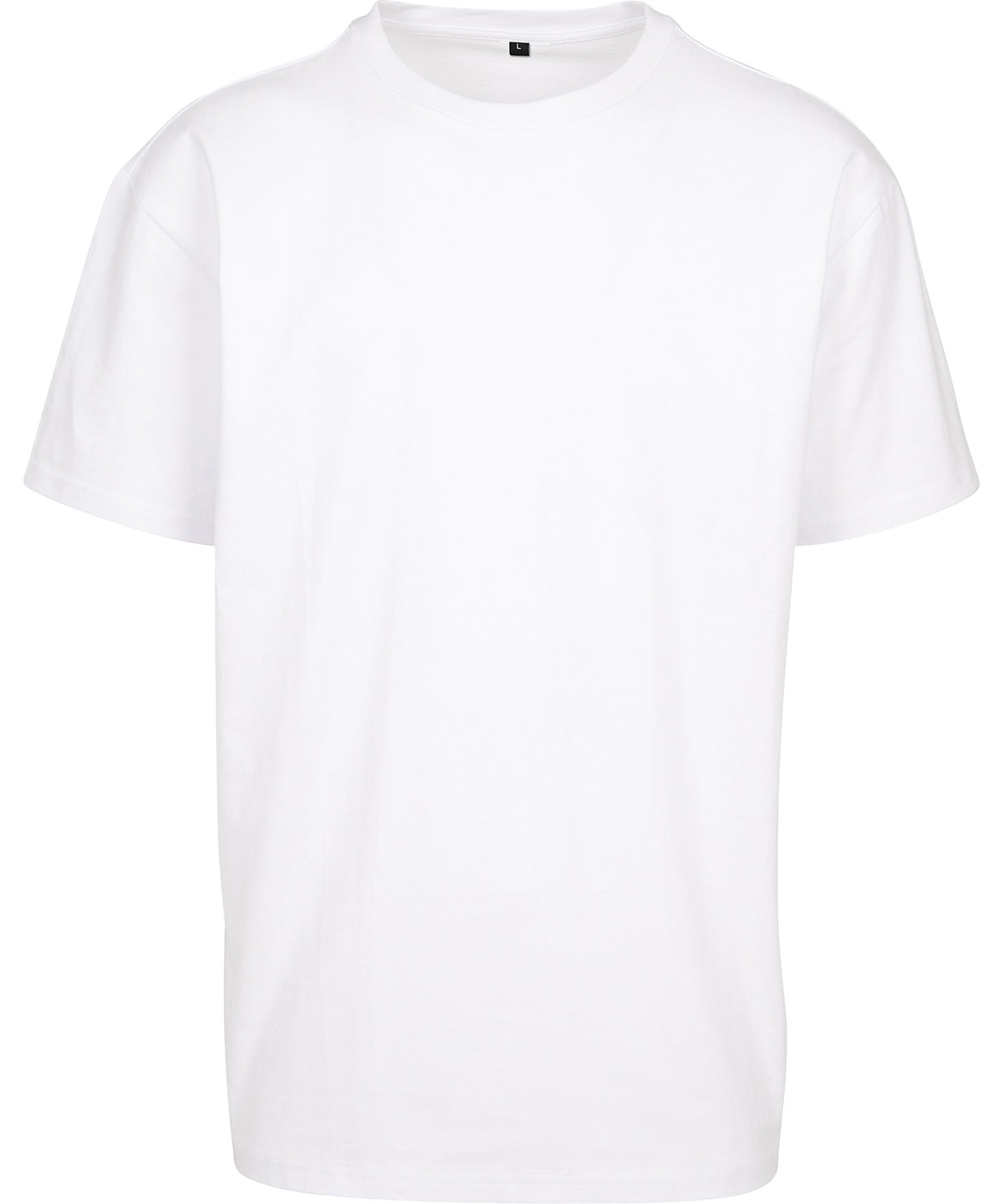 New Morning Studios Oversized Jersey Tee – Custom Embroidered & Printed T-Shirts