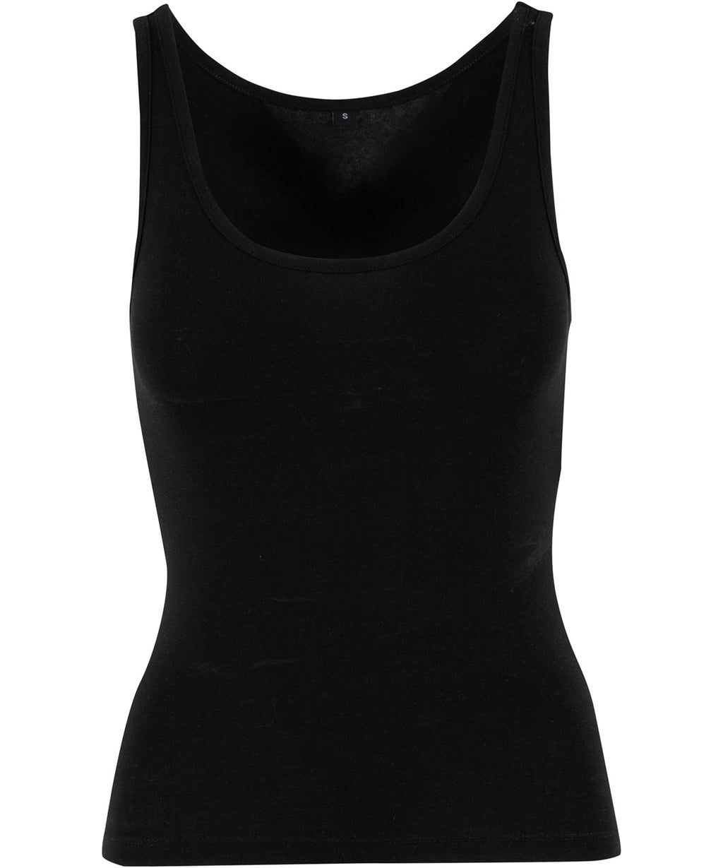 New Morning Studios Women’s Basic Tank Top Garment – Custom Embroidered & Printed Vests (t-shirt)