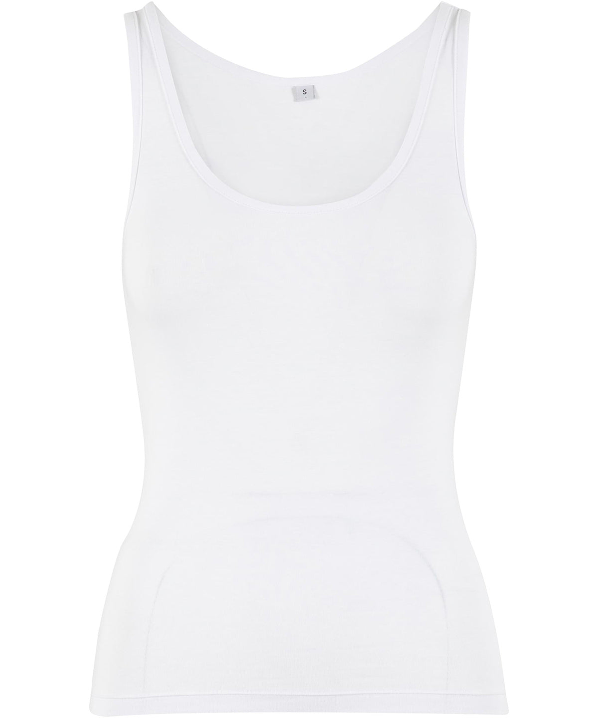 New Morning Studios Women’s Basic Tank Top Garment – Custom Embroidered & Printed Vests (t-shirt)