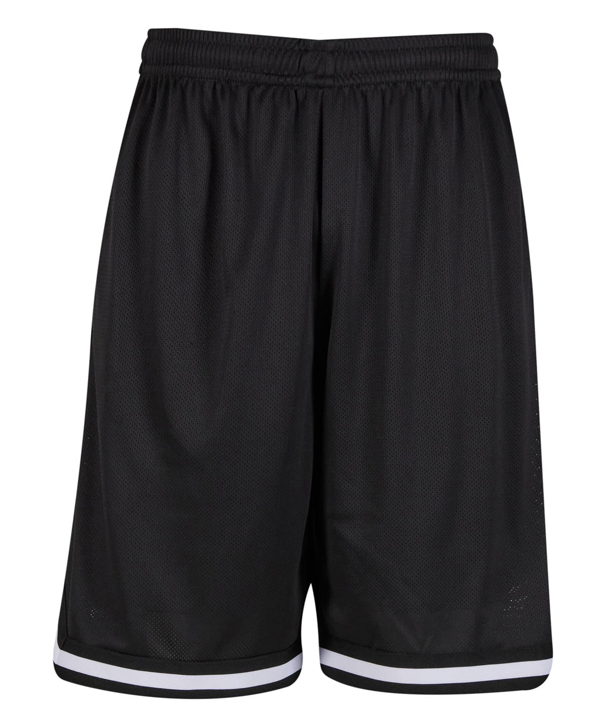 New Morning Studios Mesh Shorts – Custom Embroidered & Printed Shorts