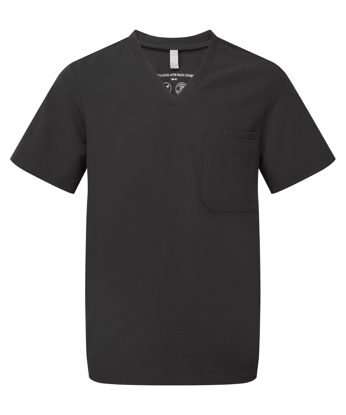 Onna by Premier Limitless Onna-stretch Tunic Garment – Custom Embroidered & Printed Tunics